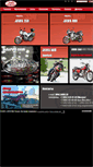 Mobile Screenshot of jawa.su